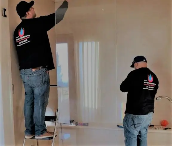 Professional plumbing installation for Tankless Water Heater Installation in Nutley