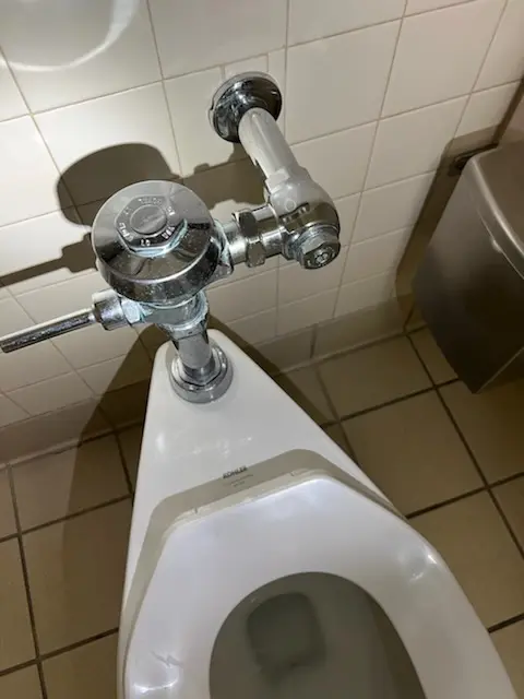 Fixture installation and repair for Hydro Jetting in Nutley